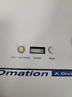Omation Model 2100 Envelopener  envelope Opener  - Used  Tested