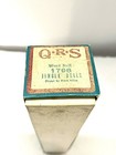 Qrs Player Piano Christmas Word Rolls  6 