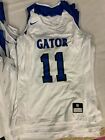 Nike Grulla Gators Game Day Basketball Jersey Pick Your Number Women s 802354