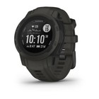 Garmin Instinct 2s Rugged Gps Enabled Fitness Watch Graphite 010-02563-10
