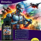 Great Energy Supplements   Best Supplement Capsule Pill Men Women Free Ship