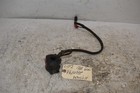 2002 Honda Cbr600f4i Kill Switch   Throttle  spliced Wires 35013-mbw-a11