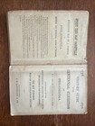 1876 Authorized Visitors Guide To Centennial Exhibition  Philadelphia  W  Maps