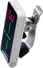 Tc Electronic Polytune Clip Clip-on Tuner With Polyphonic  Strobe And Chromatic