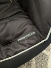 Graco Snugride 35 Lite Elite Click Connect Fabric Seat Cover Cushion Padding 