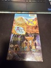 Authentic Pokemon Charizard Sticker Vhs Sealed With Watermarks - Rare
