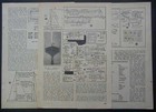36  Sailing Yacht Myra Racing Sea Breeze 1949 How-to Build Plans
