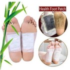 Kinoki Detox Foot Pads To Remove Toxins Deep Cleansing 10box  1box X 10patches 