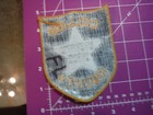 Collier County Sheriff s Office Florida Patch