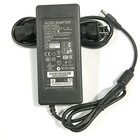 6a 72w Ac Dc 12v Led Power Supply Driver Adapter Converter Light Transformer