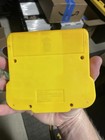 Tmnt Handheld Tiger Electronics Game 1994 Vintage Not Working Good Shape Cartoon