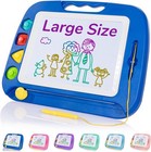 Toddler Toys For Kids  Large Magnetic Drawing Board For Birthday Gift  Toys F   
