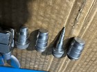 N  O  S  Imperial Eastman Tubing Flaring   Swaging Tool Kit In Box Usa