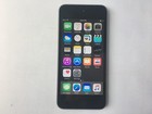 Apple Ipod Touch 5th Generation Space Gray  64gb  New