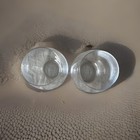 Riedel Crystal Stemless Wine Glass Tumbler 5  Tall Replacement Barware