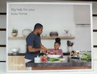 Nest Hub Max Smart Display With Google Assistant - Charcoal - Ga00639-us -- New