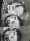 Lot Of 5 Kensington Microsaver 2 0 K65020ww Keyed Laptop Lock  amx 
