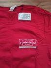   Panavision Film Hollywood Motion Picture Cameras Crew T Shirt 90s S Or Unisex