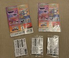 Pokemon Friends Coin Pokemon Frenda Rayquaza Mew Japan Exclusive Game Token Lot