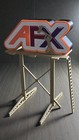 Afx Racing  Original Digital Led Slot Car Sign