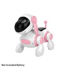 Smart Robotic Dog Toys For Kids Toddlers Age 3 4 5 6 7 8 Years Old Boys Girls