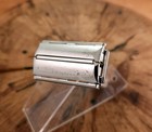 Gillette 40s Style Super Speed Vintage Double Edge Safety Razor - Z1 1954