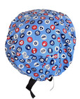 Euro Scrub Cap Surgical Cap Women s New Handmade