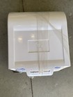 Darman Endura Ii Cloth Towel Dispenser Wall Mount - Unused W  Keys