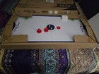 Sport Squad Indoor Air Hockey Table With Accessories