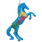 Enesco Trail Of Painted Ponies Tribe Of Equus Ornament 6016962 New 2025