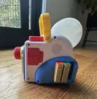 Little Tikes Story Dream Machine  663734   Machine   2 Cassette