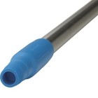 Vikan 29393 Color Coded Handle ss blue 59-1 2 In 