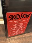 Skid Row - The Atlantic Years  1989 - 1996   7-lp Box Set  - New Sealed Vinyl Lp