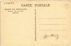 Pc Upper Volta Burkina Faso Mission De Peres Blancs Ethnic Types  a53403 