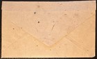 Nepal  350-1 W Special German-kancheosunga Expedition 1980 Cancel On Cover  d