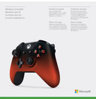 Microsoft Xbox Wireless Controller - Volcano Shadow Special Edition  New