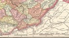 1901 Antique West Virginia Map Vintage Atlas Map Of West Virginia State Map 2461