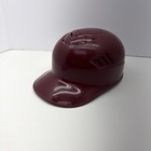 Rawlings On-field Authentic Baseball Mlb Batting Helmet   Glossy Red Size 7 1 2 