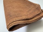 Vintage Cotton Sakabukuro No 909  Japanese Antique Fabric