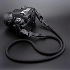 Quick Release Camera Neck Strap Adjustable Rope Strap For Dslr Mirrorless