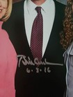 42nd President Bill   Hillary Rodham Clinton Signed Autographed 8x10 Photo Coa