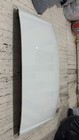 Very Clean Oem 2014-2019 Corvette C7 Stingray Targa Roof Panel Arctic White Top