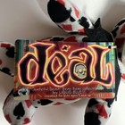 Grateful Dead    deal    Bean Bear 7    Plush By Liquid Blue Vintage