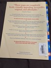 Vintage Hammond New Headline World Atlas Mcmxciv 1994 Edition Paperback Book