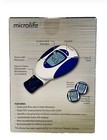 Microlife Digital Peak Flow Meter Fev1   Tracking Software Asthma Copd Pf101r