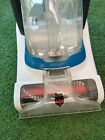 Hoover Power Carpet Cleaner Pet Dash Compact Fh50710 -  Looks   Works Great 