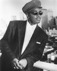 Fab 5 Freddy Yo  Mtv Raps Vintage Original Photo Brathwaite 8x10  Fabulous