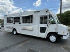 2026 Food Truck Brand New Kitchen  free Delivery 