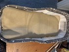 Baby Delight Snuggle Nest Harmony Portable Foldable Bassinet  Gray Mesh Sides