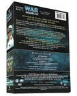 War And Remembrance  The Complete Epic Mini-series  dvd  New sealed